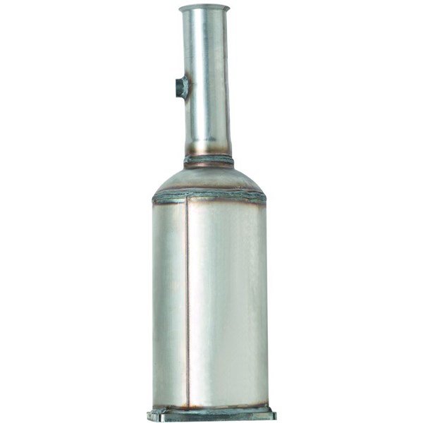 AS Dieselpartikelfilter - P2155039 - citroën, peugeot - OE 1731AJ, 1731FP, 1731KE