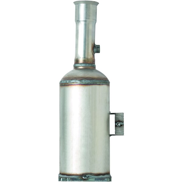 AS Dieselpartikelfilter - P2155041 - citroën c8, c8 van, fiat ulysse, lancia phedra, peugeot 807 - OE 1731ET, 174021, 9655165680