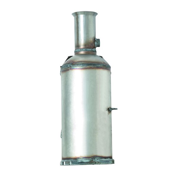 AS Dieselpartikelfilter - P2155043 - peugeot 406, 406 break, 406 coupé - OE 1611321280, 1731N7, 174003
