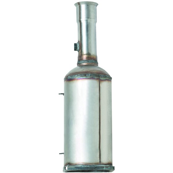 AS Dieselpartikelfilter - P2155047 - citroën c8, fiat ulysse, lancia phedra, peugeot 807 - OE 1611321680, 1731Y3, 174008
