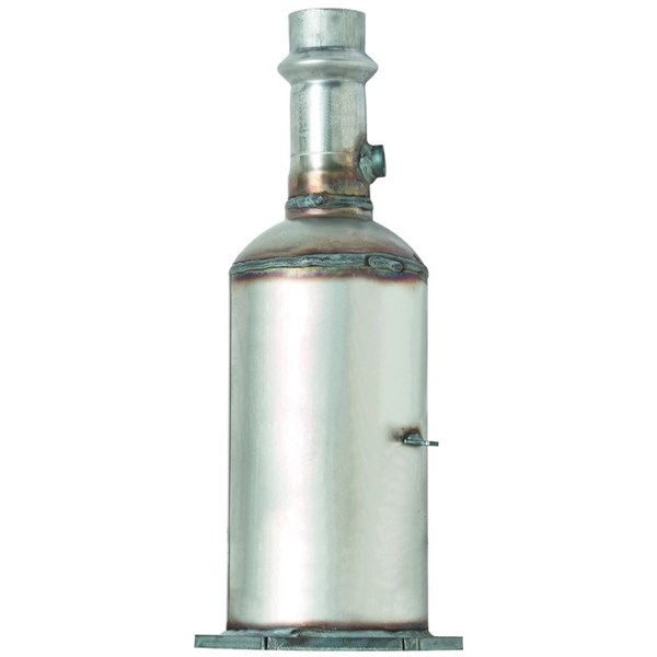 AS Dieselpartikelfilter - P2155049 - peugeot 607 - OE 1731K5, 1731Z2, 174002