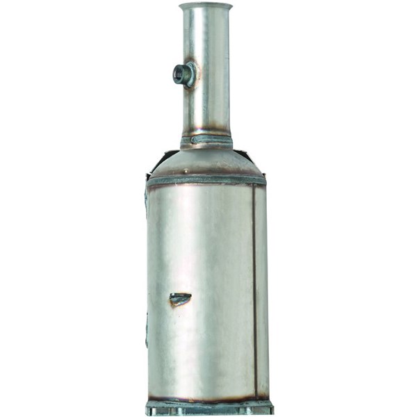 AS Dieselpartikelfilter - P2155053 - citroën c4 i, c4 coupé, peugeot 307, 307 break, 307 cc, 307 sw - OE 1731AN, 1731JX, 174015