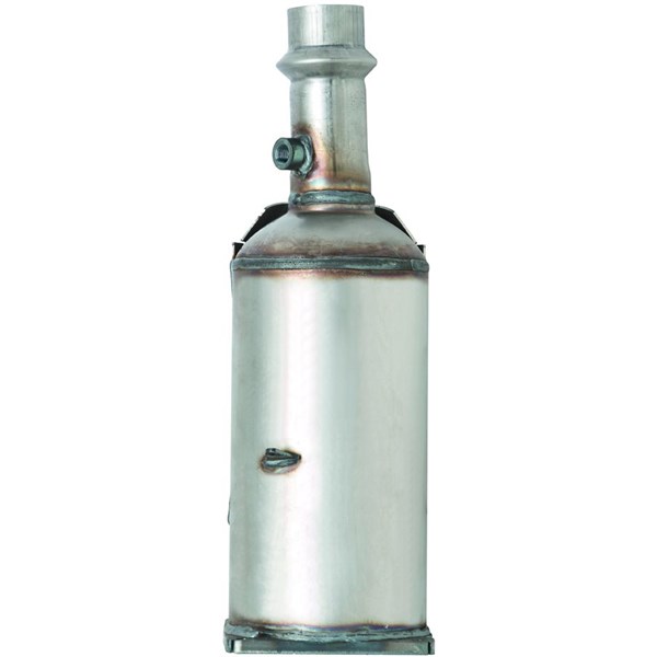 AS Dieselpartikelfilter - P2155056 - peugeot 307, 307 break, 307 sw - OE 1611321580, 1731Y7, 174007