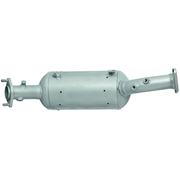 AS Dieselpartikelfilter - P2155060 - suzuki grand vitara ii - OE 1419067J00H02, 1419067J01H02, 1419067J20H02