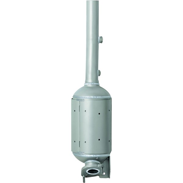 AS Dieselpartikelfilter - P2155061 - renault - OE 208D09175R, 8200354235, 8200561492