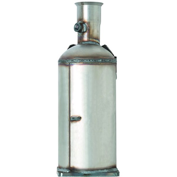AS Dieselpartikelfilter - P2155067 - citroën c4 grand picasso i, c4 picasso minibus, minivan i - OE 1731LZ, 1731NC, 1731VC