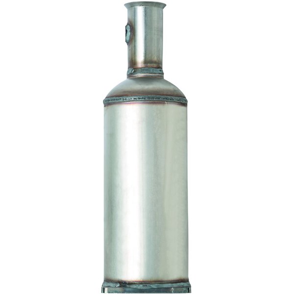 AS Dieselpartikelfilter - P2155071 - citroën c6, peugeot 407, 407 coupé, 407 sw - OE 1611323180, 1611323280, 1706G4