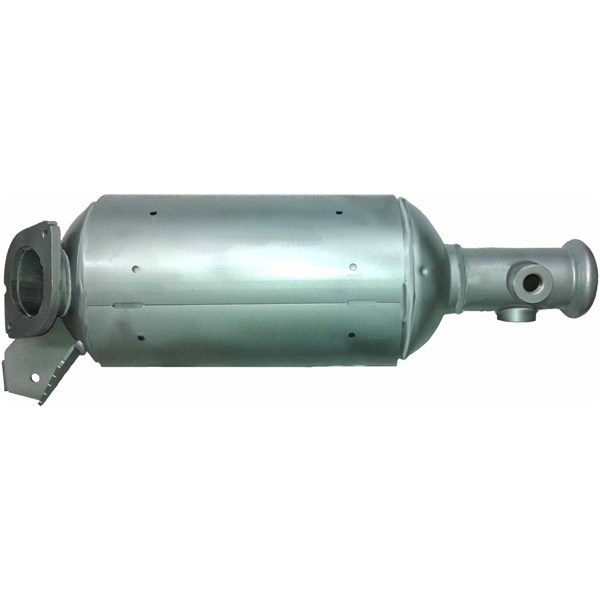 AS Dieselpartikelfilter - P2155073 - nissan, opel, renault - OE 2001100Q0B, 2001100Q0E, 4417232