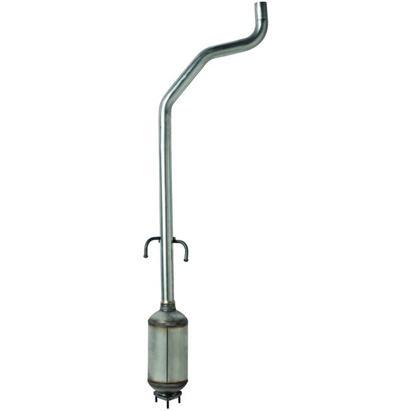 AS Dieselpartikelfilter - P2155077 - opel corsa d, corsa d skåp/halvkombi - OE 13247381, 1684433180, 5850174