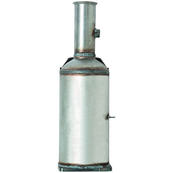 AS Dieselpartikelfilter - P2155087 - peugeot 607 - OE 1731GJ, 174022