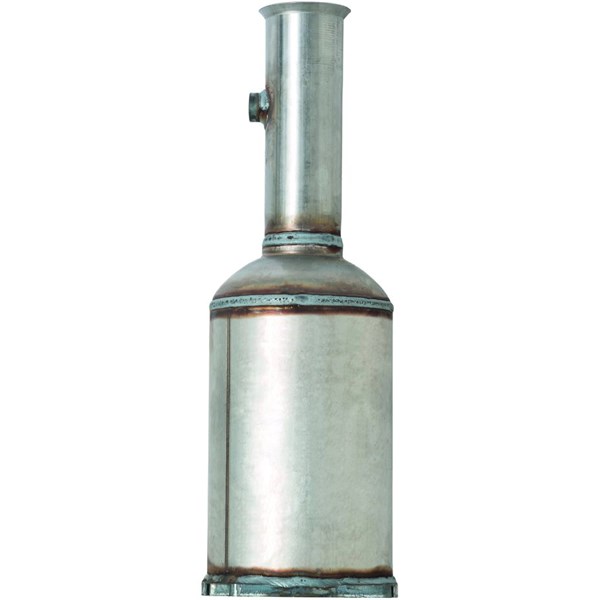 AS Dieselpartikelfilter - P2155091 - citroën c5 i, c5 break i - OE 1731R9, 174004