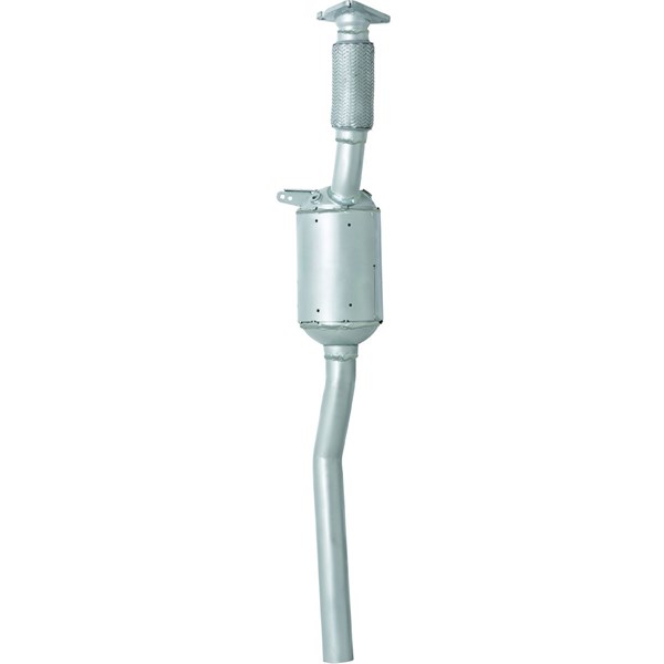 AS Dieselpartikelfilter - P2155095 - renault laguna iii, laguna coupé, laguna grandtour iii - OE 203002597R, 203004632R