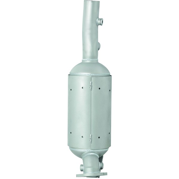 AS Dieselpartikelfilter - P2155101 - renault espace iv - OE 8200392221, 8200446522, 8200767025
