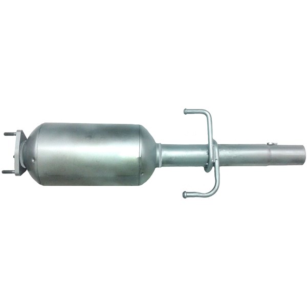 AS Dieselpartikelfilter - P2155107 - fiat 500, 500 c, panda, panda skåp/halvkombi, ford ka - OE 1671591, 51776722, 51861467