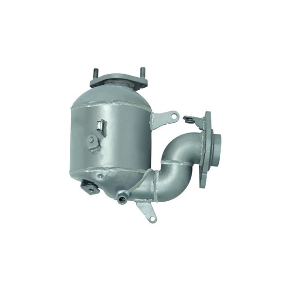 AS Dieselpartikelfilter - P2155115 - subaru, toyota - OE 2505233020, 2505233040