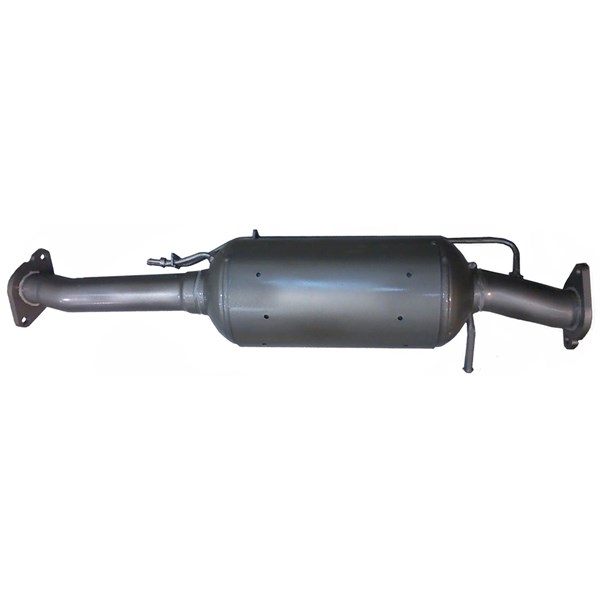 AS Dieselpartikelfilter - P2155117 - ford kuga i - OE 1570308, 1683774, 1724329