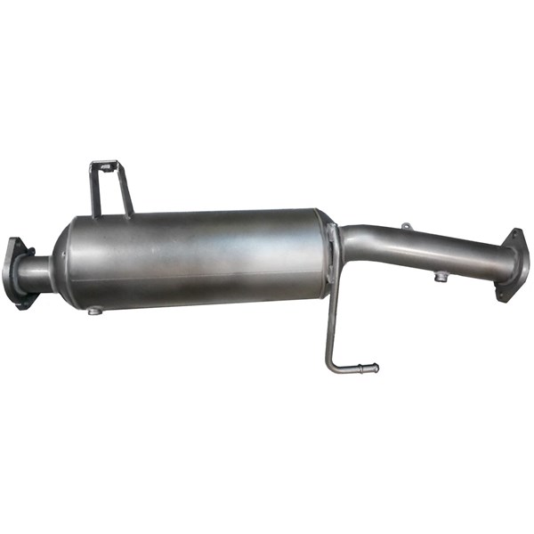 AS Dieselpartikelfilter - P2155120 - mitsubishi pajero classic, pajero iv, pajero van iv - OE 1583A006