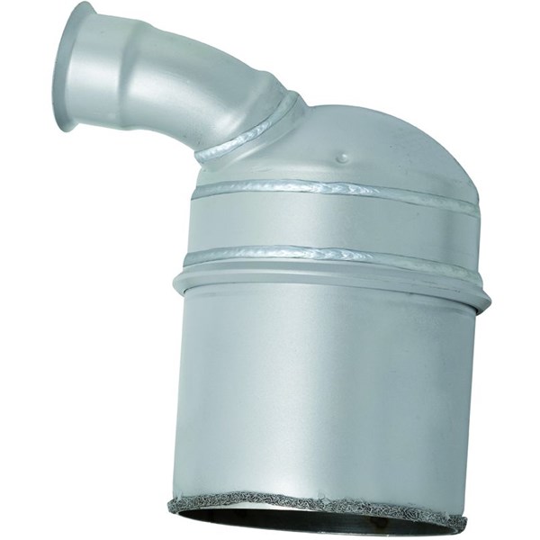 AS Dieselpartikelfilter - P2155129 - citroën, ds, peugeot - OE 1606857180, 1661143480, 1731YQ
