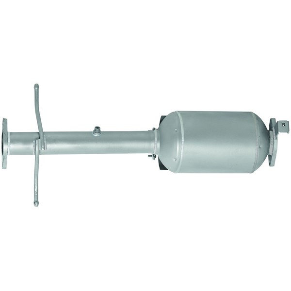 AS Dieselpartikelfilter - P2155133 - ford tourneo connect, transit connect - OE 1842386, 5090572, 5116413