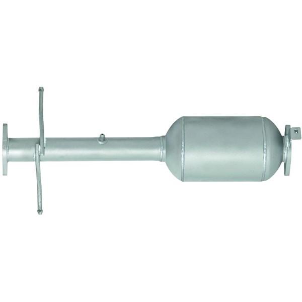 AS Dieselpartikelfilter - P2155138 - ford tourneo connect, transit connect - OE 1516909, 1520908, 1526541