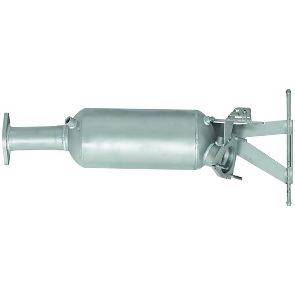 AS Dieselpartikelfilter - P2155140 - volvo v70 ii, xc70 cross country i, xc90 i - OE 36002221, 36050566