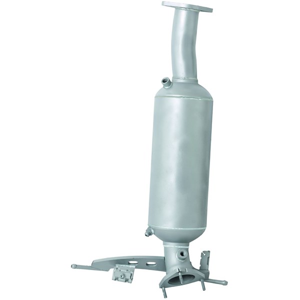AS Dieselpartikelfilter - P2155142 - volvo - OE 36002668, 36010044, 36010187