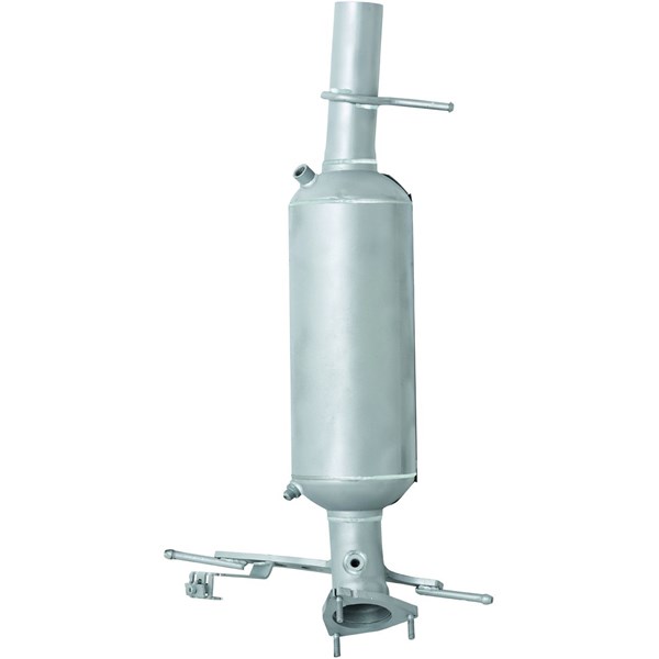 AS Dieselpartikelfilter - P2155143 - land rover freelander 2, freelander 2 van - OE LR022070