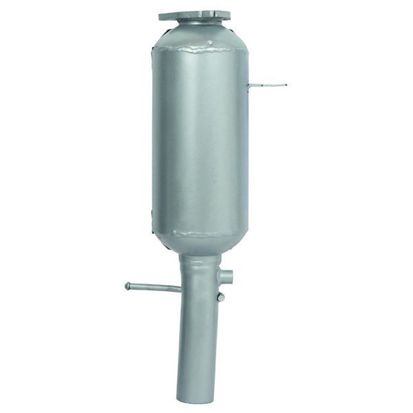 AS Dieselpartikelfilter - P2155145 - land rover range rover evoque, range rover evoque van - OE LR024246, LR030866, LR039642