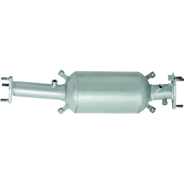 AS Dieselpartikelfilter - P2155150 - honda cr-v iii - OE 18160R07E00
