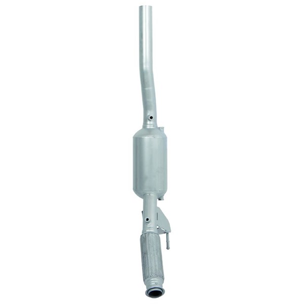 AS Dieselpartikelfilter - P2155167 - vw - OE 7E0254800DX, 7E0254800EX, 7E0254800FX