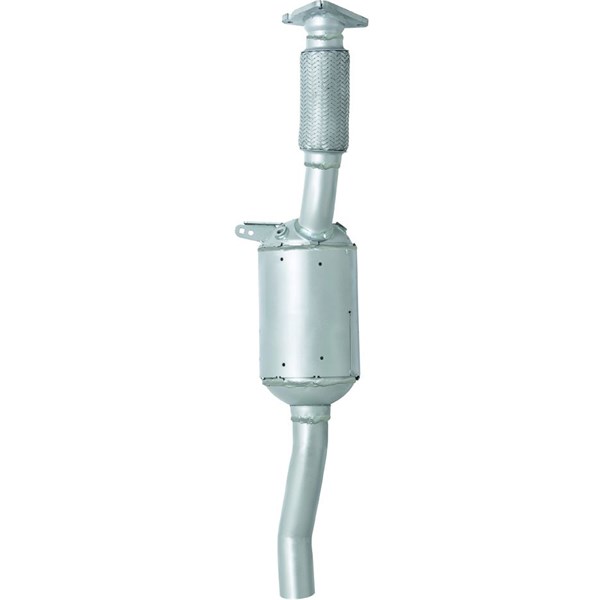 AS Dieselpartikelfilter - P2155173 - renault latitude - OE 200105085R