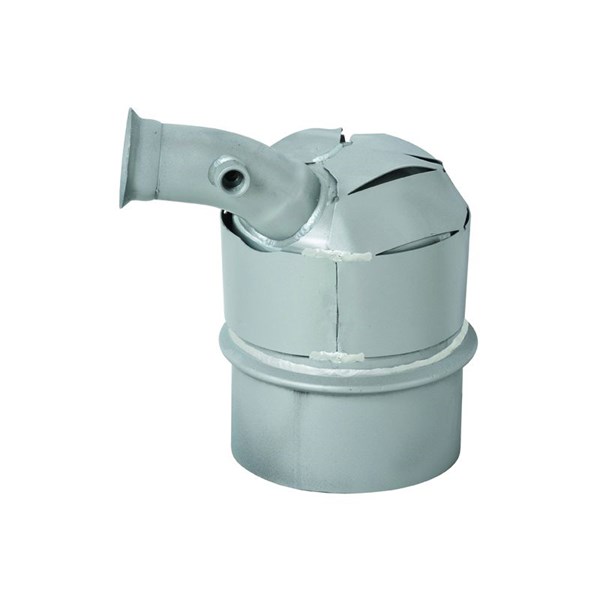AS Dieselpartikelfilter - P2155177 - citroën, fiat, peugeot, toyota - OE 1609628880, 1609629980, 1738E2