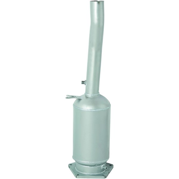 AS Dieselpartikelfilter - P2155179 - seat alhambra, vw sharan - OE 7M3254800C