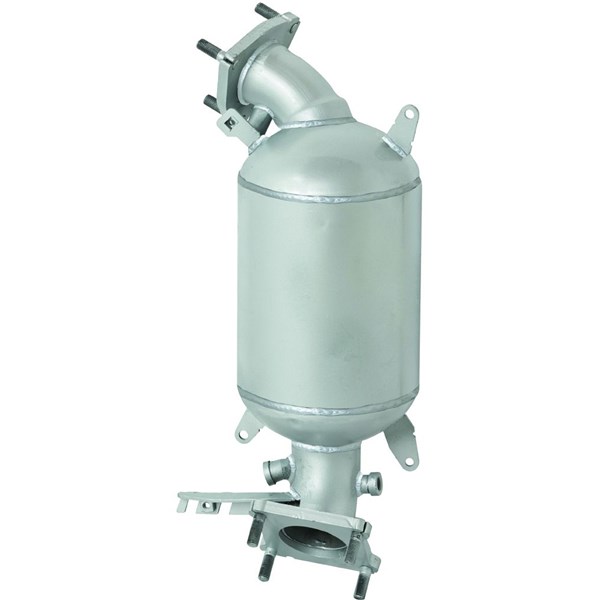 AS Dieselpartikelfilter - P2155182 - honda civic hatchback viii - OE 18160RSSE00