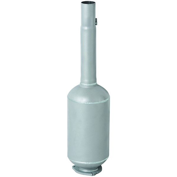 AS Dieselpartikelfilter - P2155184 - alfa romeo mito, fiat grande punto, grande punto van - OE 51861468, 55199689