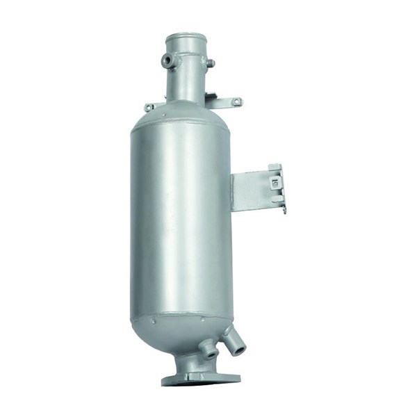 AS Dieselpartikelfilter - P2155185 - land rover discovery iv, discovery van iv, range rover sport i - OE LR013742, LR056206