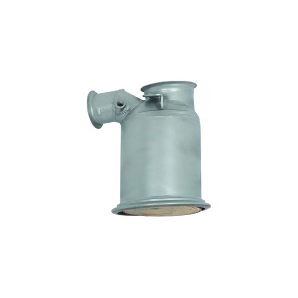 AS Dieselpartikelfilter - P2155188 - audi, seat, skoda, vw - OE 04L131601GX, 04L131601HX, 04L131602EX