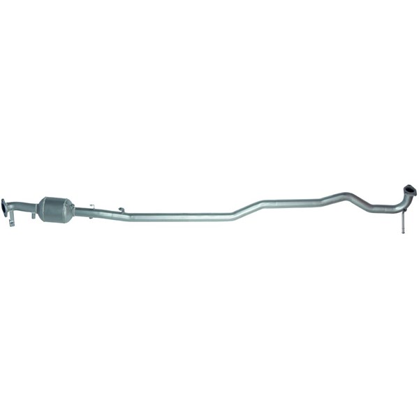 AS Dieselpartikelfilter - P2155190 - mitsubishi asx - OE 1570C237