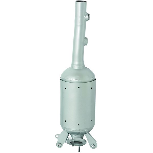 AS Dieselpartikelfilter - P2155204 - renault - OE 8200568605, 8200598460, 8200847557