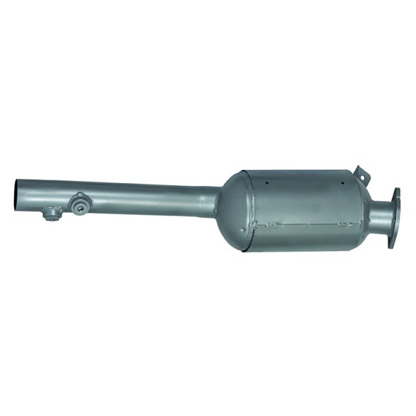 AS Dieselpartikelfilter - P2155212 - renault laguna iii, laguna coupé, laguna grandtour iii - OE 200100056R, 200100153R