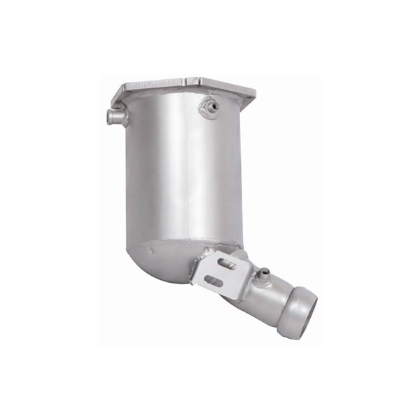 AS Dieselpartikelfilter - P2155214 - mercedes-benz - OE 2034900092