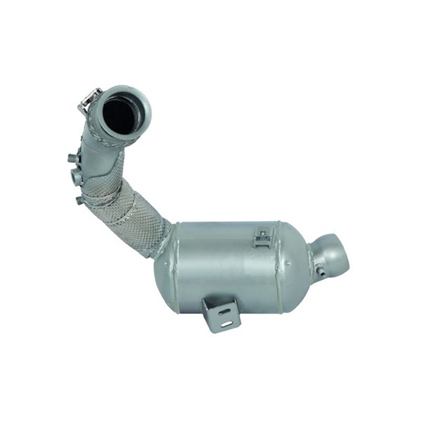 AS Dieselpartikelfilter - P2155221 - mercedes-benz - OE 2044902292, 2044902692