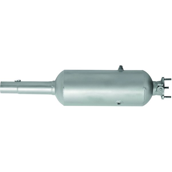 AS Dieselpartikelfilter - P2155226 - fiat doblo minibus, minivan, doblo skåp/stor limousine - OE 51800823, 51818964