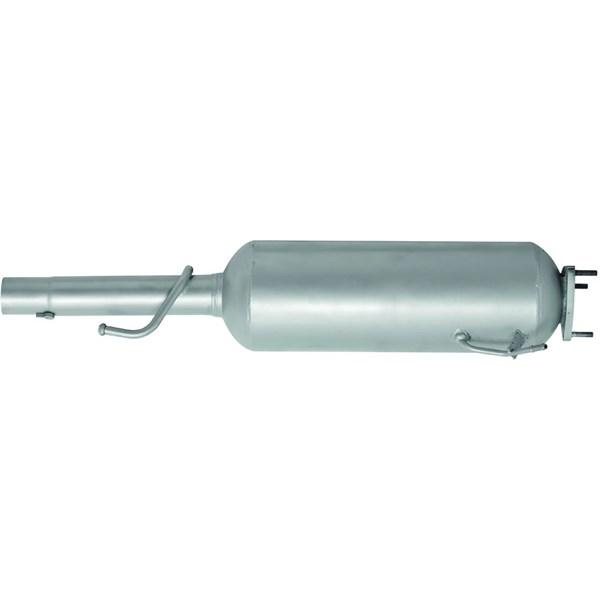 AS Dieselpartikelfilter - P2155227 - fiat multipla - OE 51770423, 51780154, 51797133
