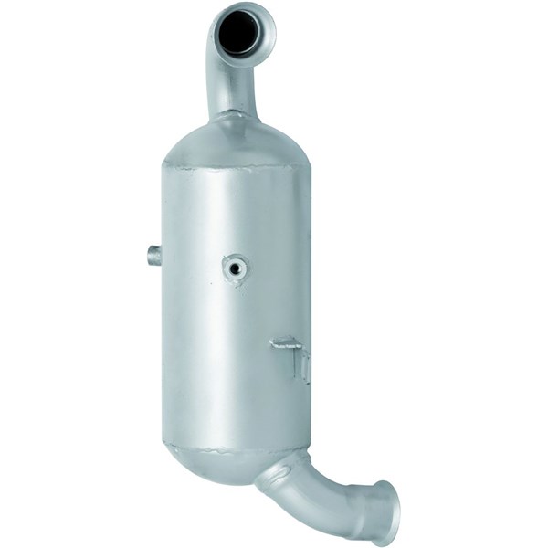 AS Dieselpartikelfilter - P2155240 - citroën, peugeot - OE 1731EN, 1731EP, 1731JT