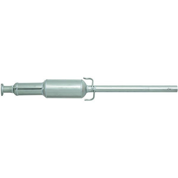 AS Dieselpartikelfilter - P2155241 - saab 9-5, 9-5 kombi - OE 12755787