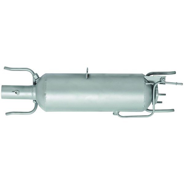 AS Dieselpartikelfilter - P2155245 - fiat, opel, saab, vauxhall - OE 51780157, 51788808, 55187619