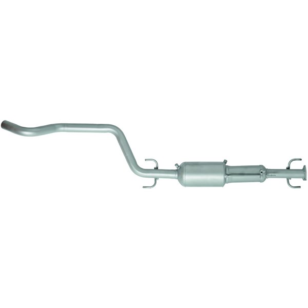 AS Dieselpartikelfilter - P2155247 - opel, vauxhall - OE 13243546, 13253542, 55352160
