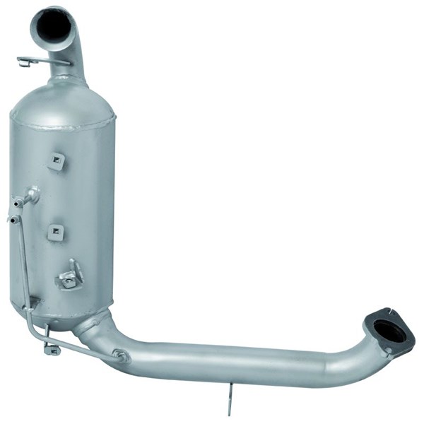 AS Dieselpartikelfilter - P2155251 - ford, mazda, volvo - OE 1306078, 1310357, 1312756