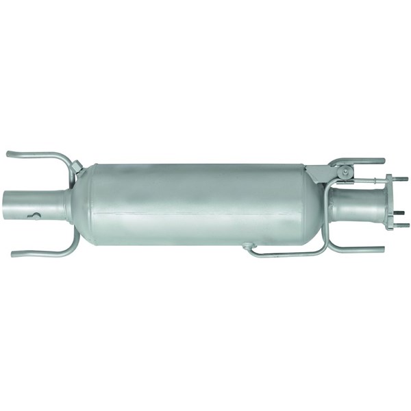 AS Dieselpartikelfilter - P2155259 - alfa romeo 159, 159 sportwagon, brera, spider - OE 51767239, 51780158, 51786867